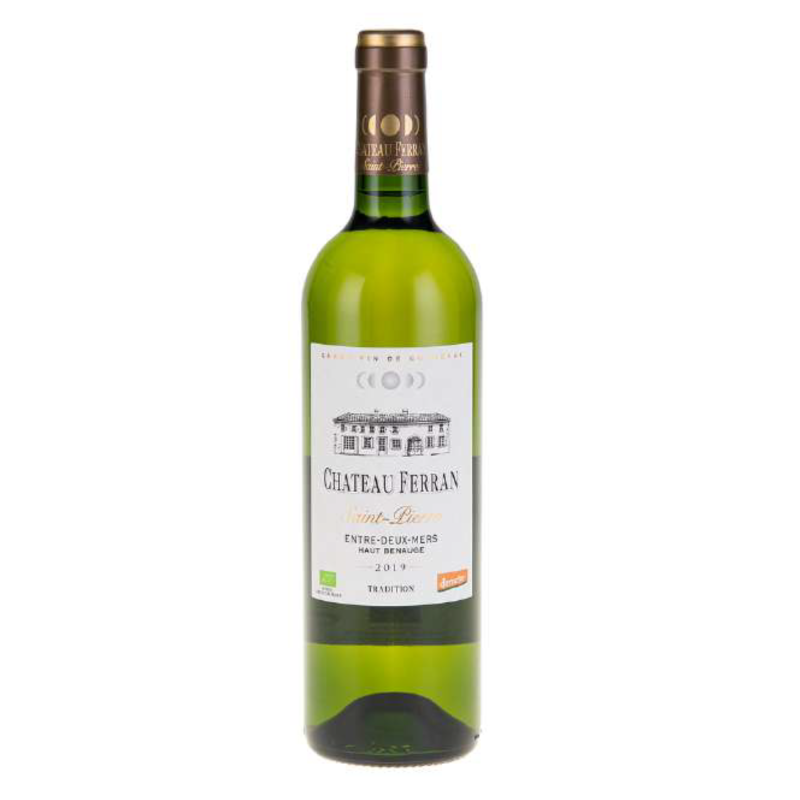 Demi-Bouteille AOP ENTRE DEUX MERS 2023 Château Ferran