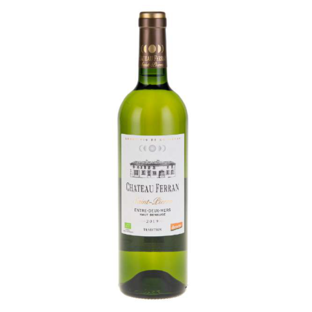 Demi-Bouteille AOP ENTRE DEUX MERS 2023 Château Ferran