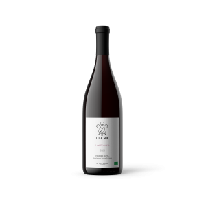 AOP BOURGUEIL 2023 - Les acacias de Liane