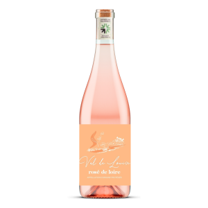 AOP Rosé de Loire VAL DE LOUISE