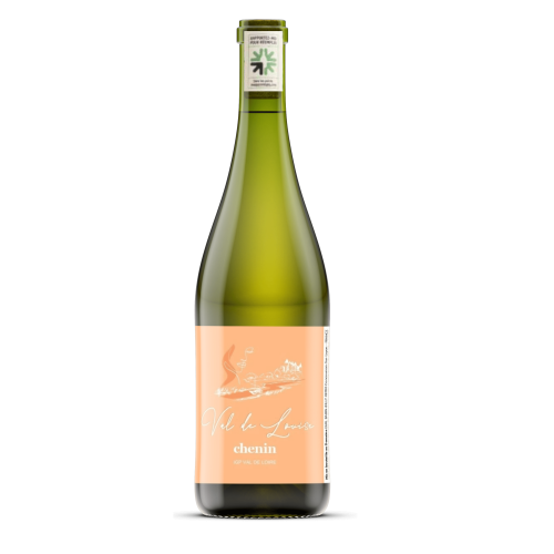 IGP VAL DE LOIRE CHENIN VAL DE LOUISE