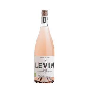 LEVIN® ROSÉ SANS ALCOOL DNE VILLA NORIA