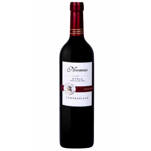 RIOJA DO 2022 - NOEMUS  ESPAGNE