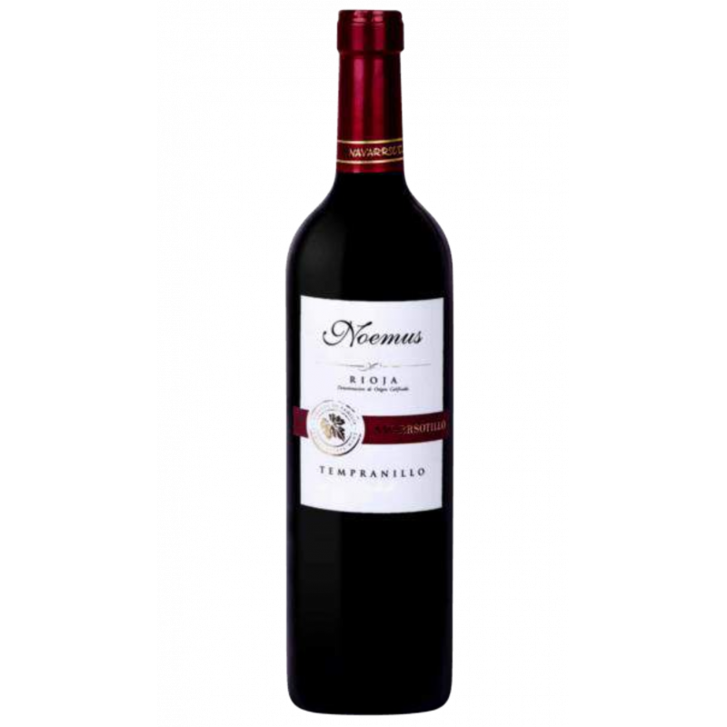 RIOJA DO 2022 - NOEMUS ESPAGNE RIOJA DO 2022 - NOEMUS ESPAGNE
