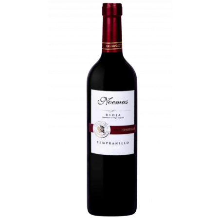 RIOJA DO 2022 - NOEMUS  ESPAGNE