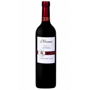 RIOJA DO 2022 - NOEMUS  ESPAGNE