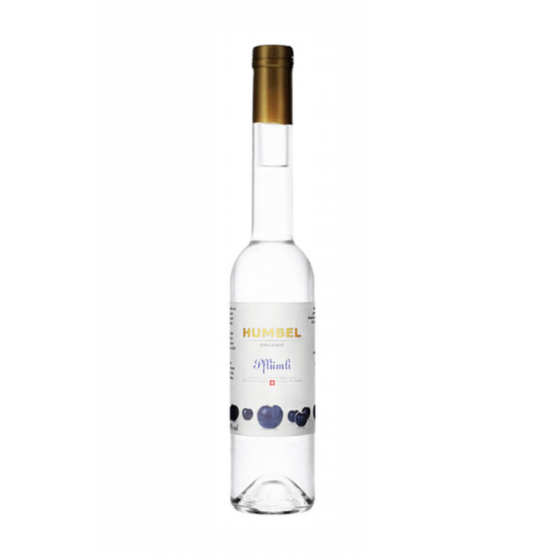 PRUNE PFLÜMLI - Distillerie Humbel PRUNE PFLÜMLI - Distillerie Humbel