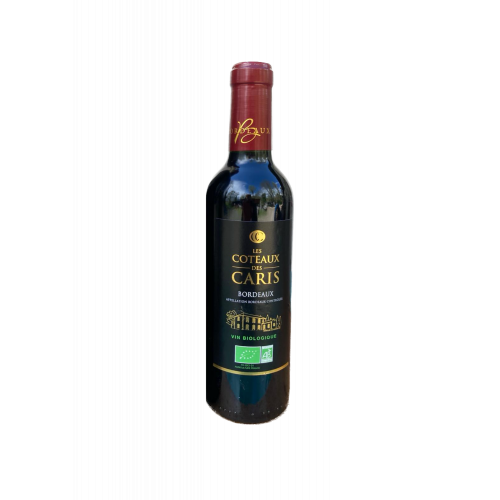 DEMI AOP BORDEAUX 2021 -...