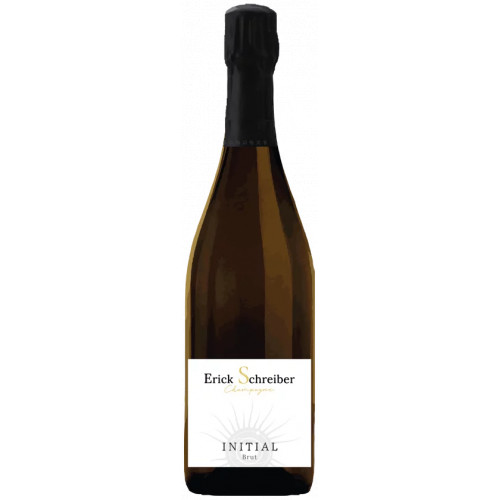 AOP CHAMPAGNE - Magnum Brut Tradition - Schreiber