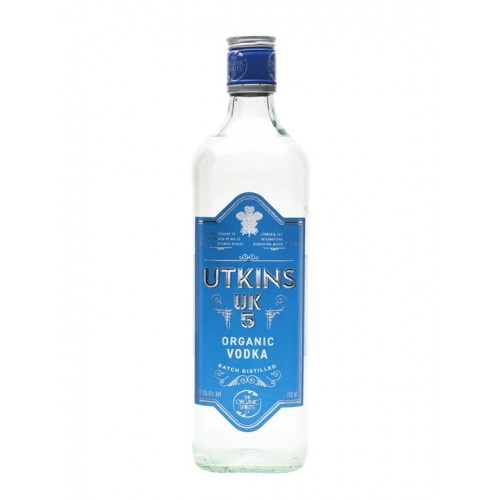 VODKA - UTKINS U.K.5