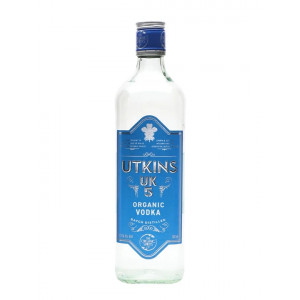 VODKA - UTKINS U.K.5