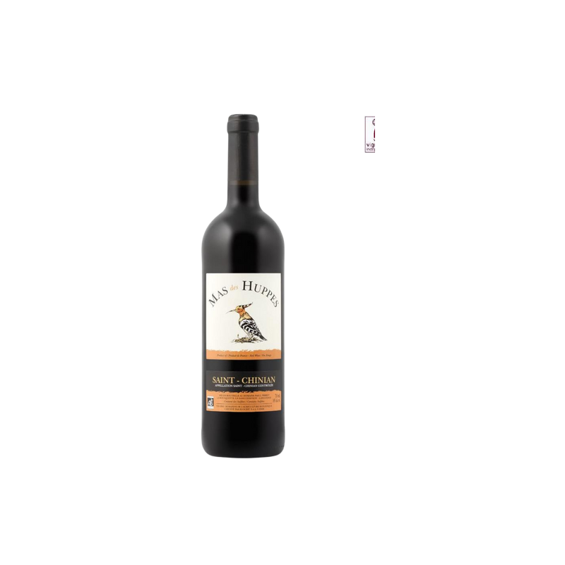 AOP ST CHINIAN 2022 - Mas des Huppes Château Bousquette