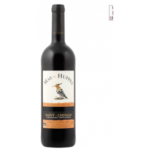AOP ST CHINIAN 2022 - Mas des Huppes Château Bousquette