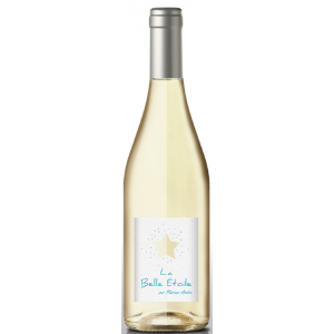 LA BELLE ETOILE 2021 Blanc VDF - F. André