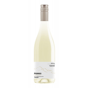 GP PAYS D'OC 2023 - VIOGNIER  LES PIERRES DORÉES Foncalieu