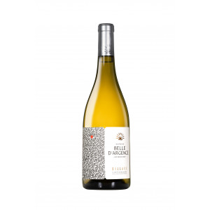 AOP CLAIRETTE DE BELLEGARDE 2023 SILLAGE -  Dne Belle d'Argence