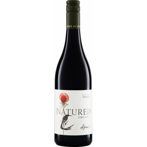 GOOD NATURED Shiraz 2023  Spier - AFRIQUE DU SUD