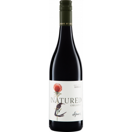 GOOD NATURED Shiraz 2023  Spier - AFRIQUE DU SUD