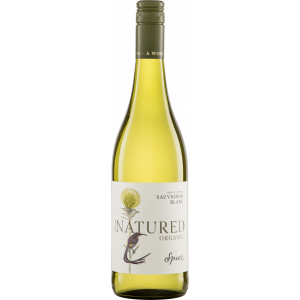 GOOD NATURED Sauvignon Blanc 2024  Spier - AFRIQUE DU SUD