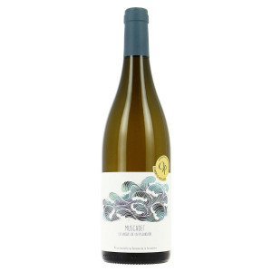 AOP MUSCADET les vagues 2023 domaine de la Fessardière