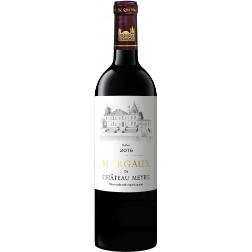 AOP MARGAUX 2019 - Gallen...