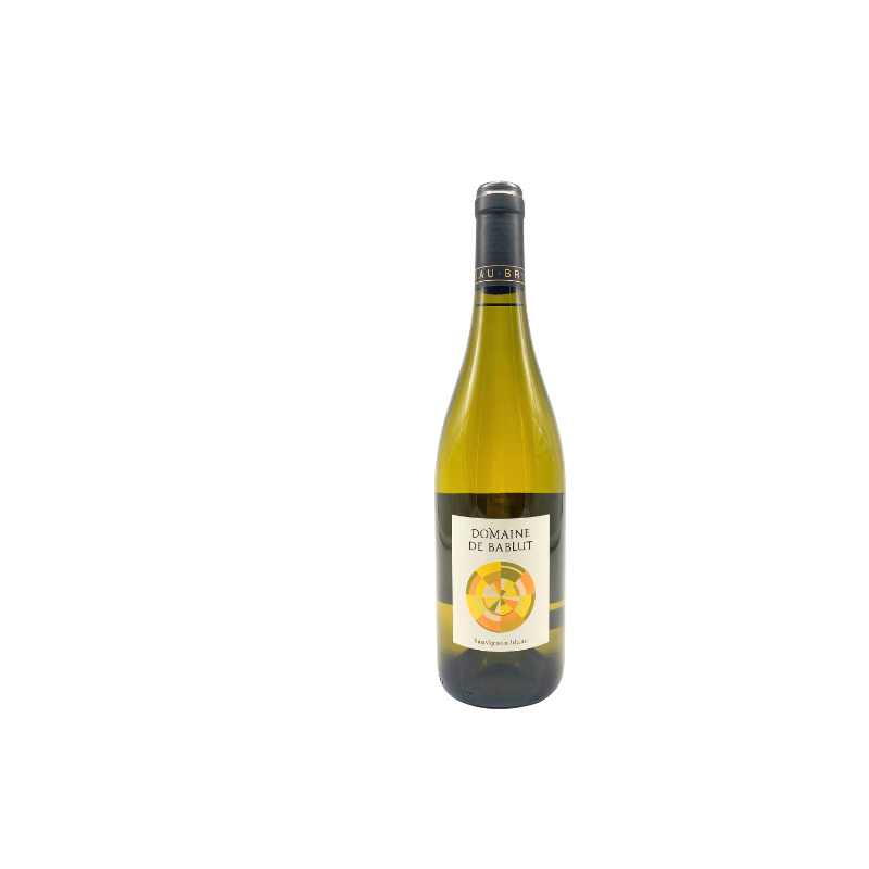IGP VAL DE LOIRE Sauvignon Blanc 2022 - Dne de Bablut IGP VAL DE LOIRE Sauvignon Blanc 2022 - Dne de Bablut