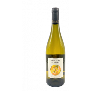IGP VAL DE LOIRE Sauvignon Blanc 2022 - Dne de Bablut