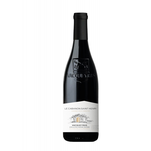 AOP VACQUEYRAS 2024 - Dne...