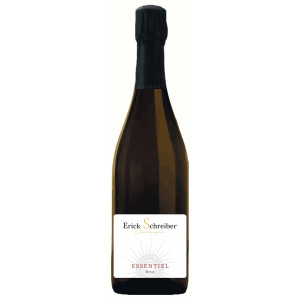 AOP CHAMPAGNE - Brut Essentiel - Schreiber
