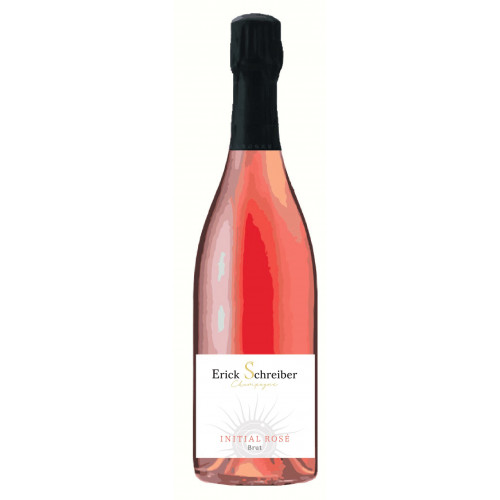 AOP CHAMPAGNE - Brut 2020...