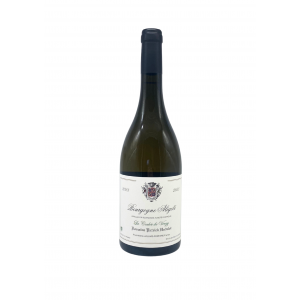 AOP BOURGOGNE ALIGOTE 2023  - La Coulée de Vergy Dne Hudelot