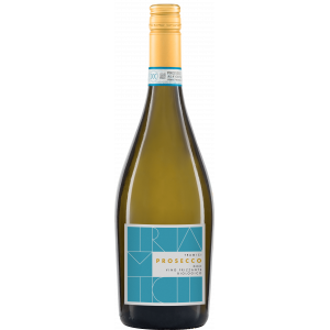 PROSECCO FRIZZANTE DOC - TRAMICI ITALIE