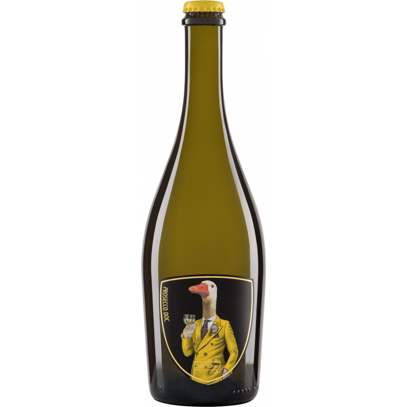 PROSECCO DOC - LA CORTE DEL POZZO Fasoli Gino  ITALIE