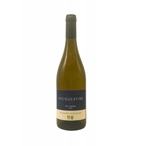 AOP POUILLY FUMÉ 2023 - Dne...