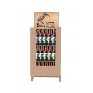 Box La Piautre - Bière d'hiver