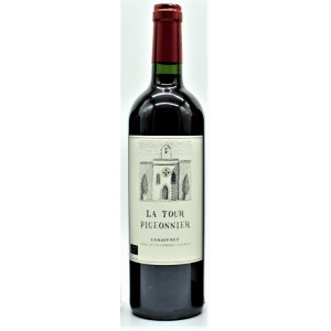 LA TOUR PIGEONNIER AOP CORBIERES