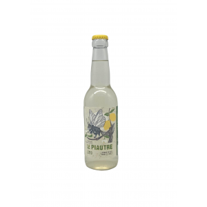 LIMONADE 33cl - LA PIAUTRE