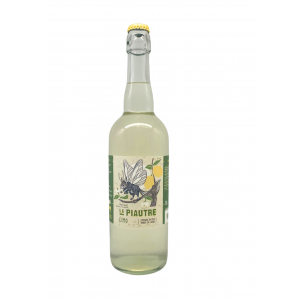 LIMONADE 75cl - LA PIAUTRE