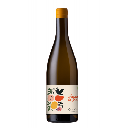 IGP MEDITERRANEE - VIOGNIER...