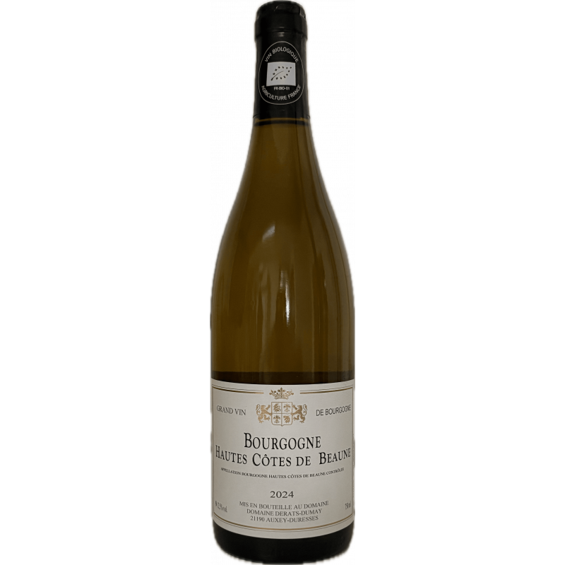 AOP BOURGOGNE HAUTES CÔTES DE BEAUNE - Domaine Derats-Dumay