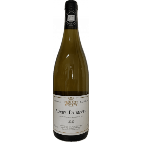 AOP AUXEY DURESSES - Domaine Derats-Dumay