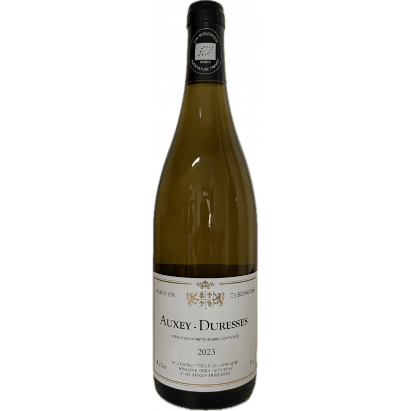 AOP AUXEY DURESSES - Domaine Derats-Dumay