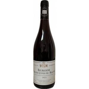 AOP BOURGOGNE HAUTES CÔTES DE BEAUNE - Domaine Derats-Dumay