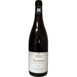 AOP SANTENAY - Domaine Derats-Dumay