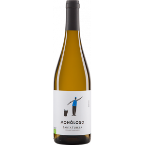 Avesso Vinho Verde DOC 2024 MONÓLOGO SANTA TERESA A&D Wines