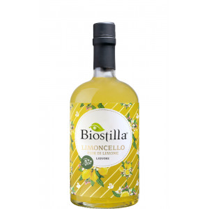LIMONCELLO - Biostilla WALCHER