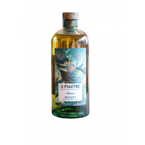 WHISKY SINGLE MALT - SÉSON - Vallée de la Loire - La Piautre