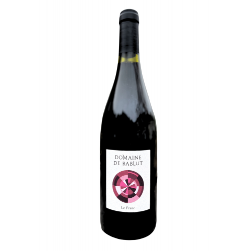 AOP ANJOU 2022 - Topette Un...