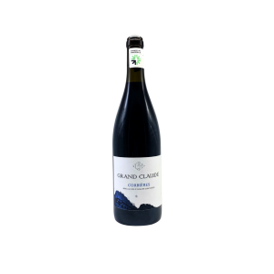 AOP CORBIÈRES - Grand Claude