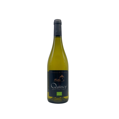 AOP QUINCY 2024 - Domaine du Coudray